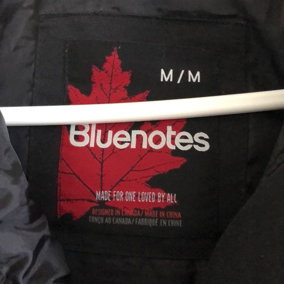 bluenotes winter coat/jacket - Picture 2 of 8